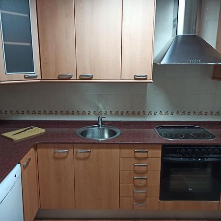 Apartamento Rural Ca La Rumbeta En Ла-Фреснеда Экстерьер фото