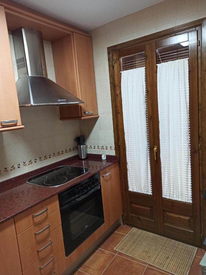 Apartamento Rural Ca La Rumbeta En Ла-Фреснеда Экстерьер фото