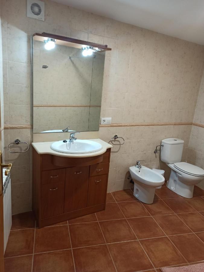Apartamento Rural Ca La Rumbeta En Ла-Фреснеда Экстерьер фото