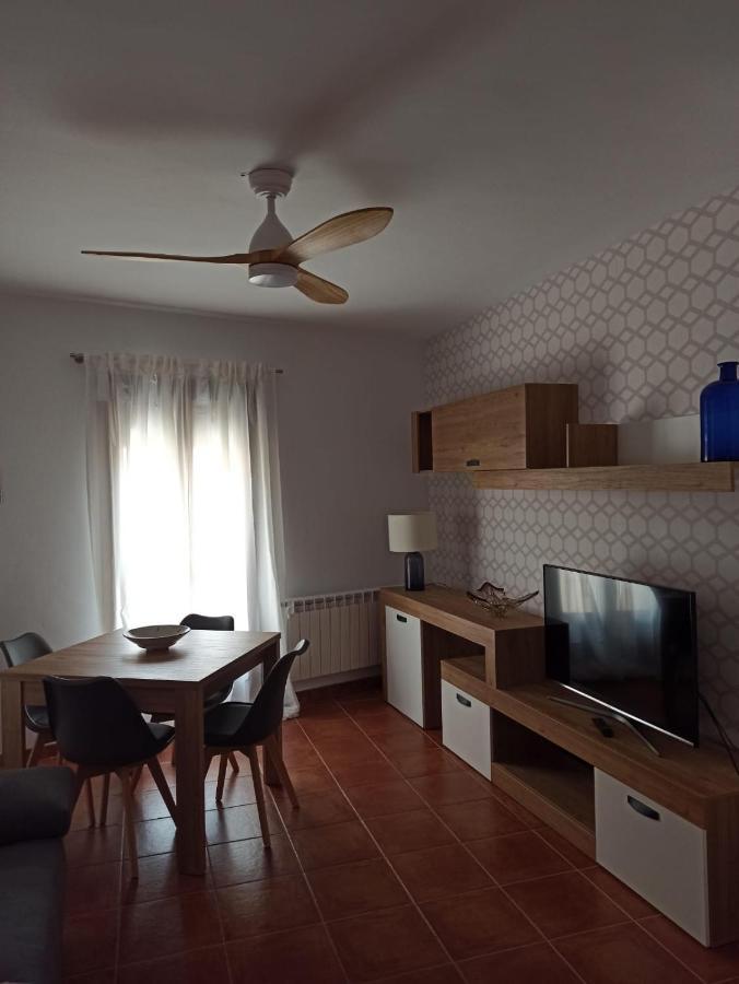 Apartamento Rural Ca La Rumbeta En Ла-Фреснеда Экстерьер фото