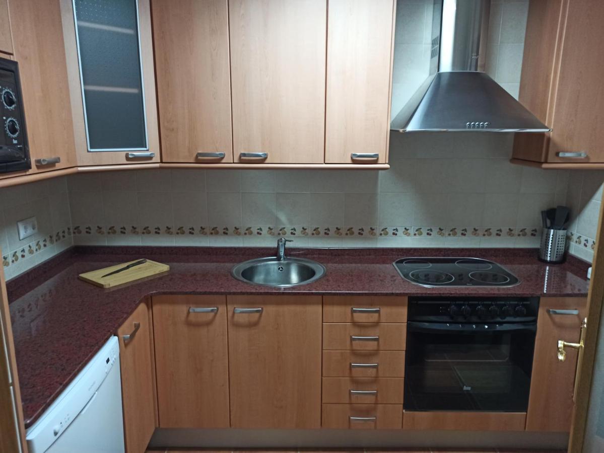 Apartamento Rural Ca La Rumbeta En Ла-Фреснеда Экстерьер фото