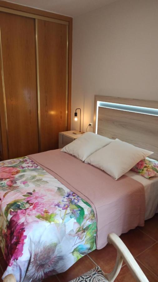 Apartamento Rural Ca La Rumbeta En Ла-Фреснеда Экстерьер фото