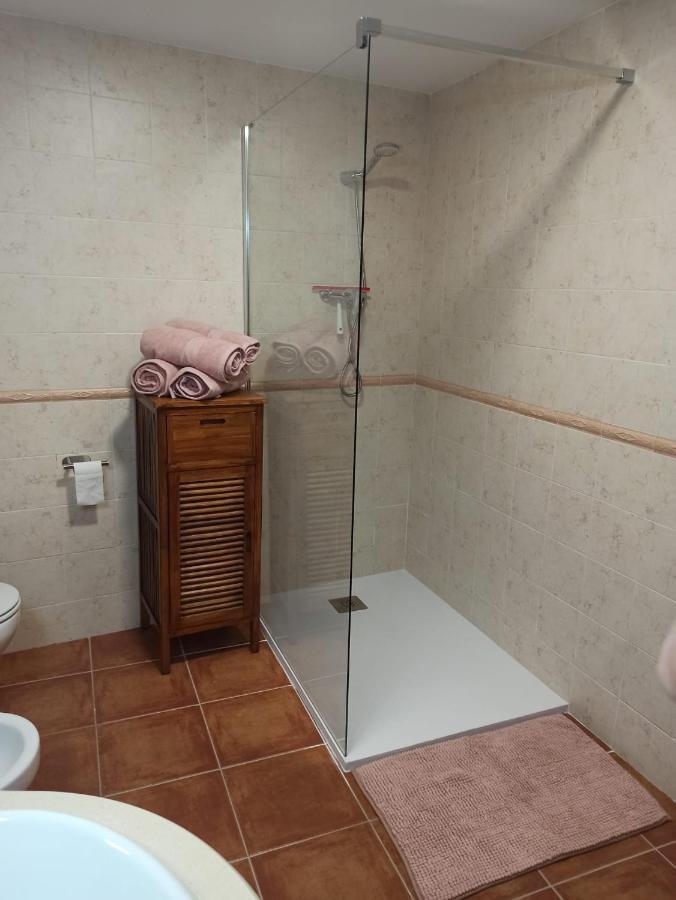 Apartamento Rural Ca La Rumbeta En Ла-Фреснеда Экстерьер фото