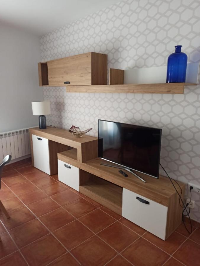 Apartamento Rural Ca La Rumbeta En Ла-Фреснеда Экстерьер фото