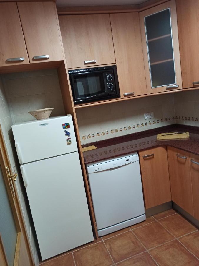 Apartamento Rural Ca La Rumbeta En Ла-Фреснеда Экстерьер фото