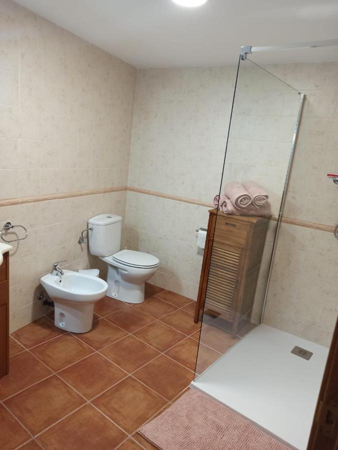Apartamento Rural Ca La Rumbeta En Ла-Фреснеда Экстерьер фото