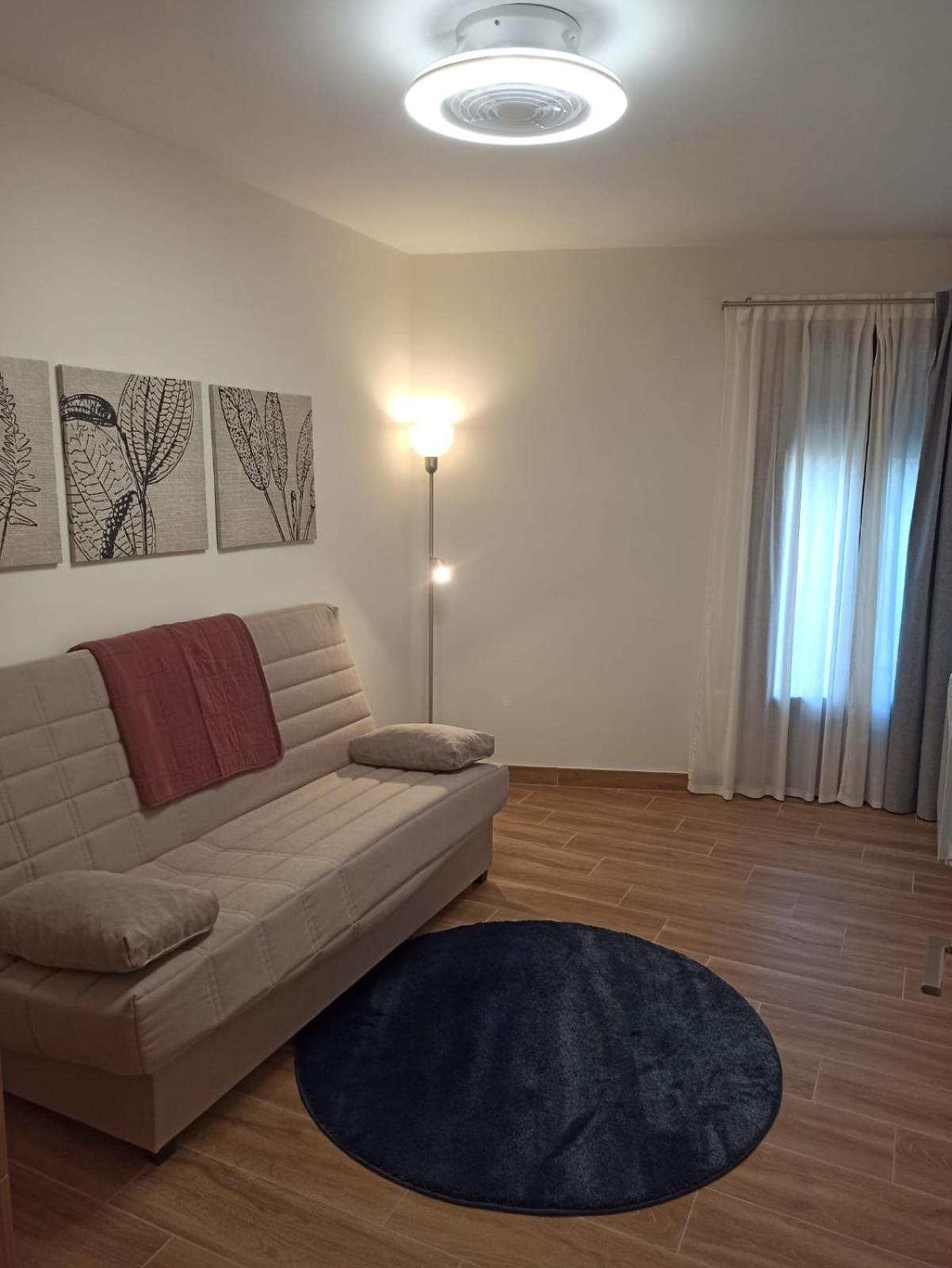 Apartamento Rural Ca La Rumbeta En Ла-Фреснеда Экстерьер фото