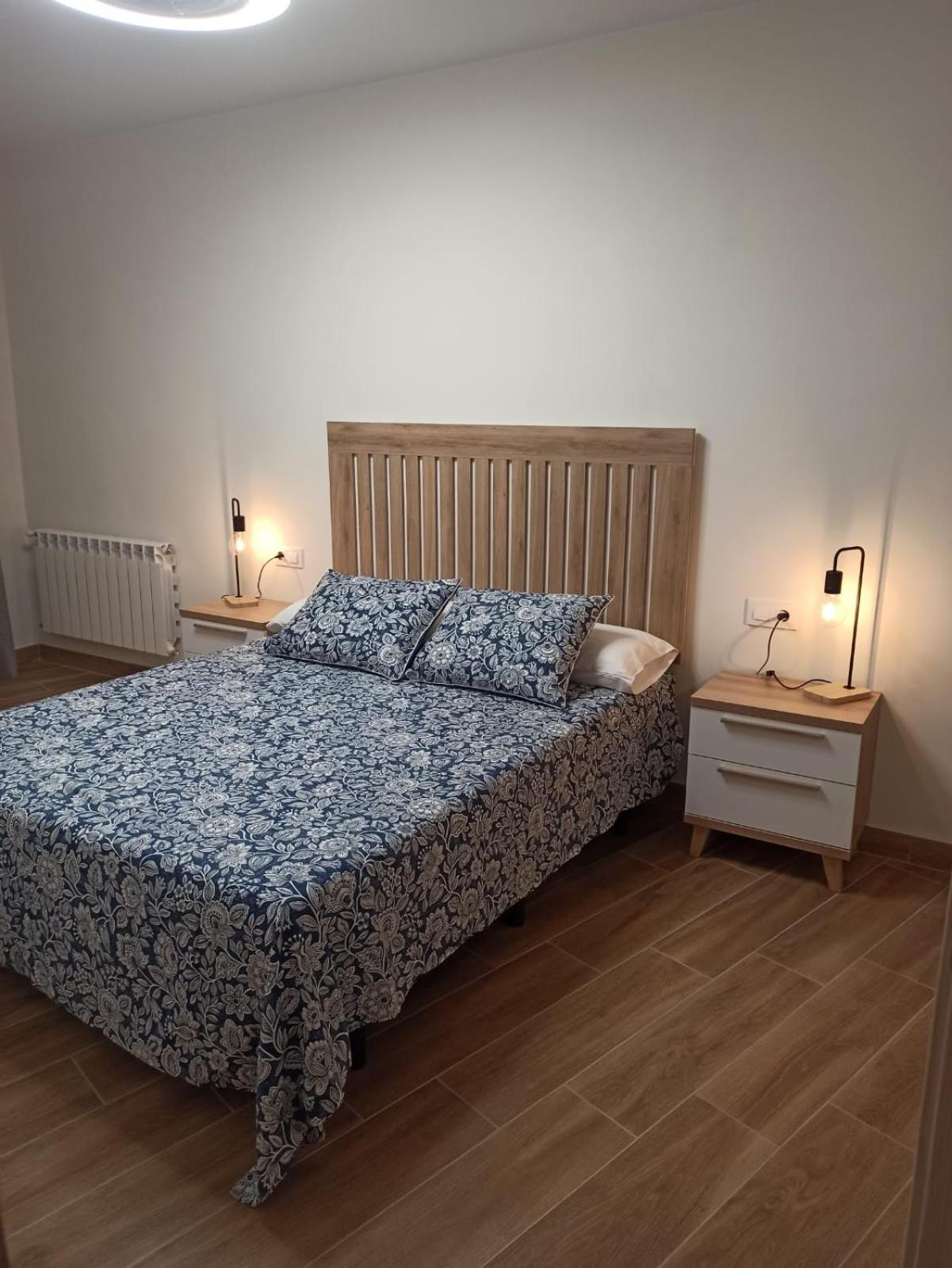 Apartamento Rural Ca La Rumbeta En Ла-Фреснеда Экстерьер фото