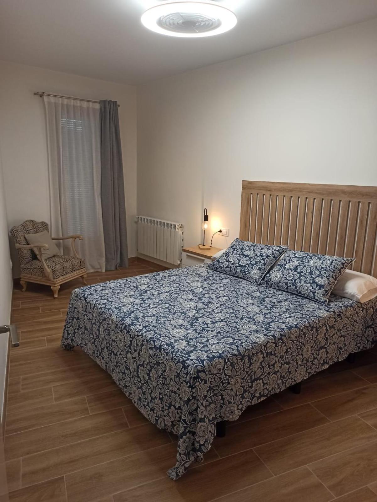 Apartamento Rural Ca La Rumbeta En Ла-Фреснеда Экстерьер фото