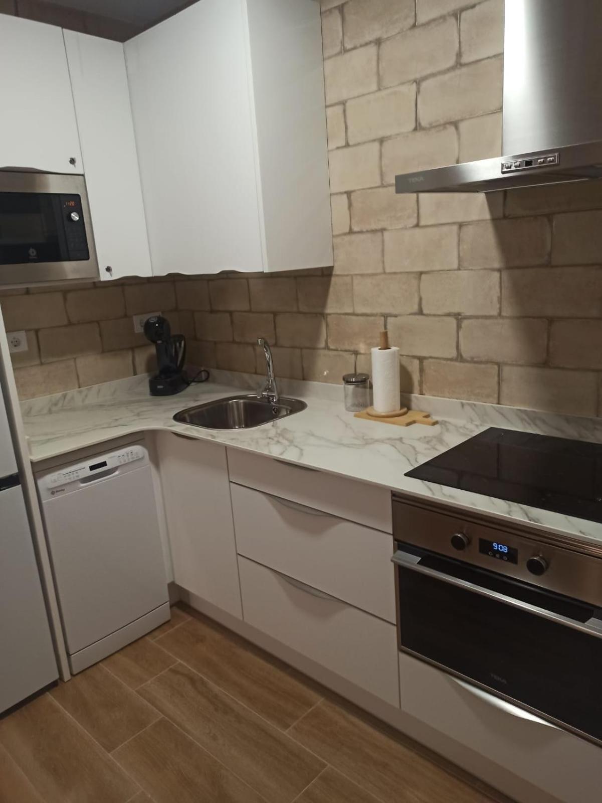 Apartamento Rural Ca La Rumbeta En Ла-Фреснеда Экстерьер фото