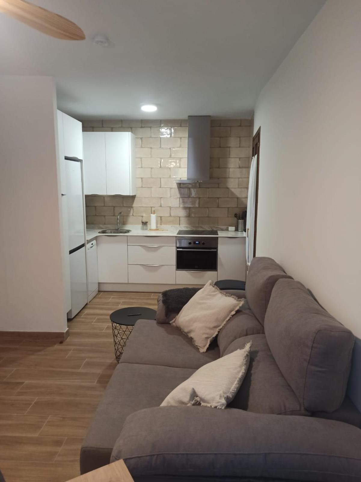 Apartamento Rural Ca La Rumbeta En Ла-Фреснеда Экстерьер фото